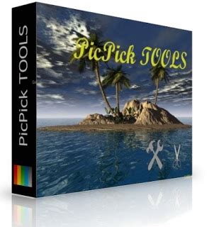 Portable PicPick 4.2.2
